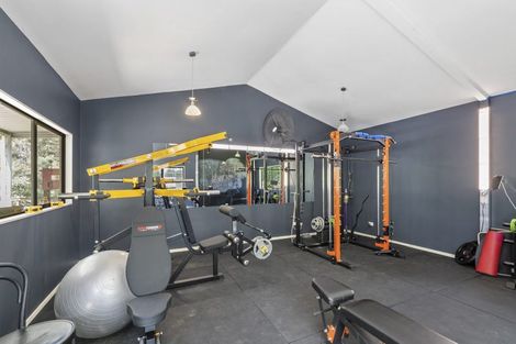 Photo of property in 110 Attwood Road, Paremoremo, Auckland, 0632