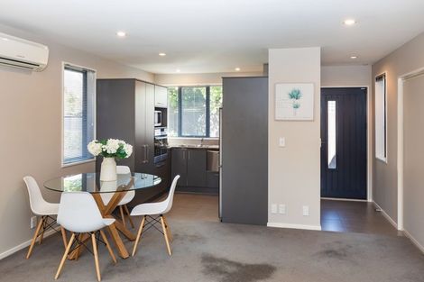 Photo of property in 137d Clyde Road, Burnside, Christchurch, 8053