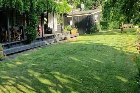 Photo of property in 802 Papaiti Road, Papaiti, Whanganui, 4584