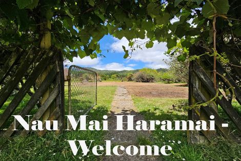 Photo of property in 1296 Wekaweka Road, Waimamaku, Kaikohe, 0473