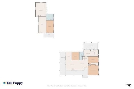 Photo of property in 22 Munro Lane, Tarras, Cromwell, 9383