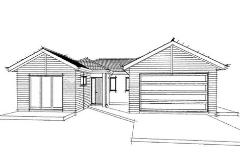 Photo of property in 1 Meech Way, Frimley, Hastings, 4120