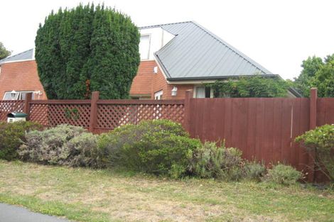 Photo of property in 56 Arthur Street, Upper Riccarton, Christchurch, 8041