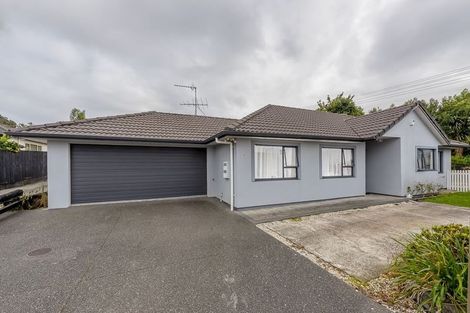 Photo of property in 87a Triangle Road, Massey, Auckland, 0614
