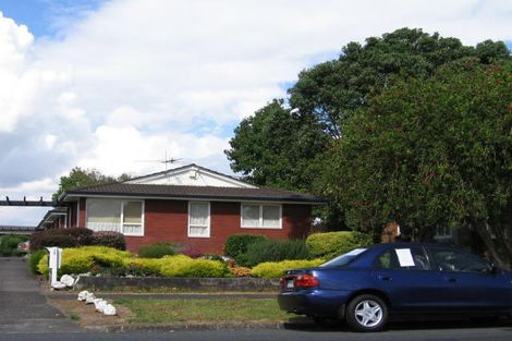 Photo of property in 4/128 Astley Avenue, New Lynn, Auckland, 0600