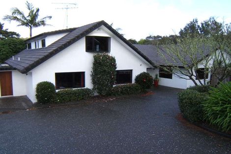 Photo of property in 19 Waipuia Place, Greenhithe, Auckland, 0632