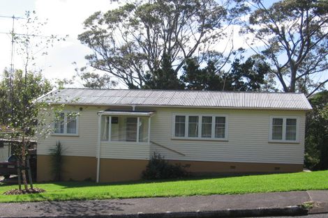 Photo of property in 181 Glengarry Road, Glen Eden, Auckland, 0602