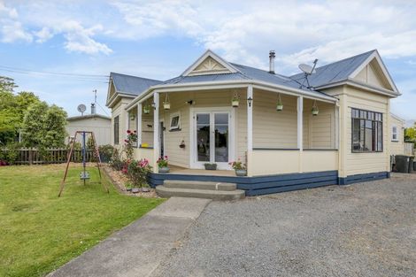 Photo of property in 60 Ballance Street, Shannon, 4821