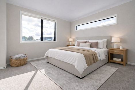 Photo of property in 22 Musselwhite Terrace, Chartwell, Hamilton, 3210