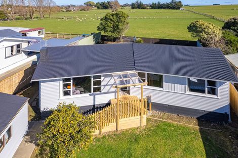 Photo of property in 56 Tutaenui Road, Marton, 4710