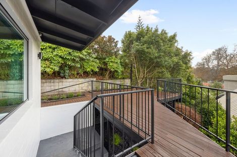 Photo of property in 3/27 Hillsborough Terrace, Hamilton Central, Hamilton, 3204