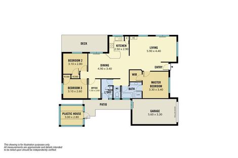 Photo of property in 1 Ranch Place, Pukekohe, 2120