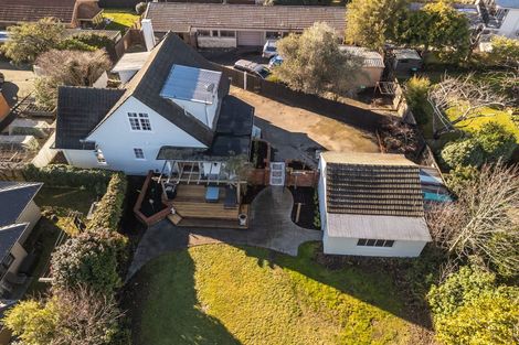 Photo of property in 50 Highsted Road, Bishopdale, Christchurch, 8053