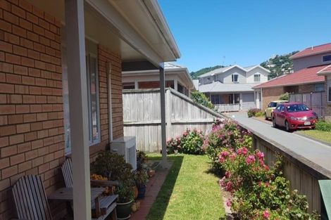 Photo of property in 36/25 Tacy Street, Kilbirnie, Wellington, 6022