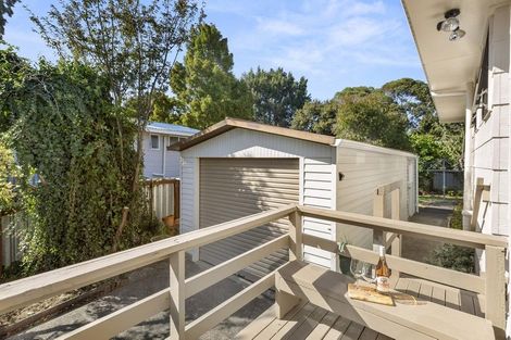 Photo of property in 41 Hibiscus Avenue, Hamilton Lake, Hamilton, 3204