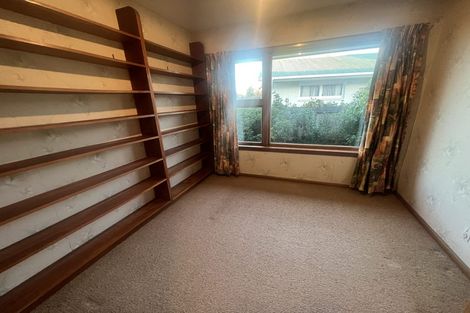 Photo of property in 43 Carruthers Street, Ilam, Christchurch, 8041