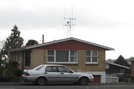 Photo of property in 321b Cobham Drive, Hillcrest, Hamilton, 3216