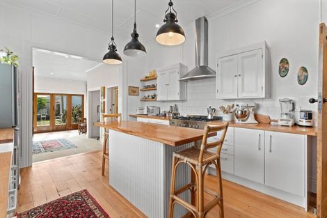 Photo of property in 97 Fox Street, Featherston, 5710