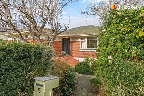 Photo of property in 5 Totness Street, Abbotsford, Dunedin, 9018