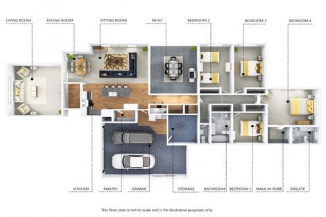 Photo of property in 96 The Drive, Paraparaumu Beach, Paraparaumu, 5032