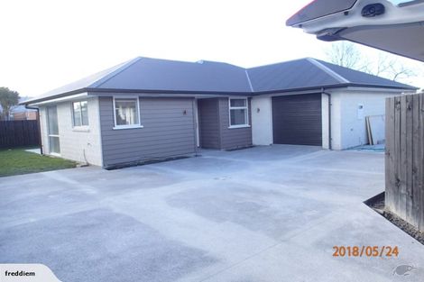 Photo of property in 52a Middle Road, Allenton, Ashburton, 7700