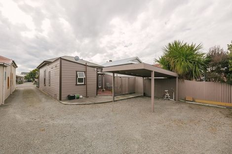 Photo of property in 56 Joseph Street, West End, Palmerston North, 4412