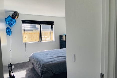 Photo of property in 38e Papawhero Drive, Bell Block, New Plymouth, 4312