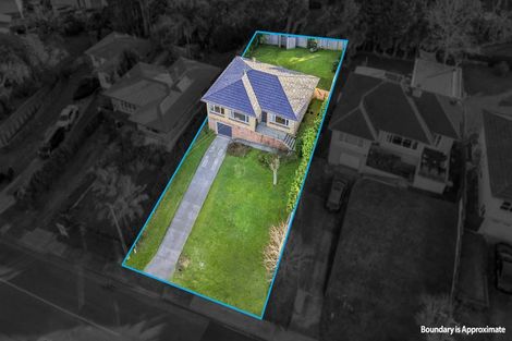 Photo of property in 38 Angelo Avenue, Howick, Auckland, 2014