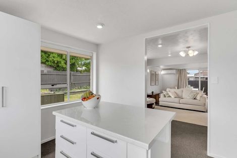 Photo of property in 91b Cottonwood Street, Parklands, Christchurch, 8083