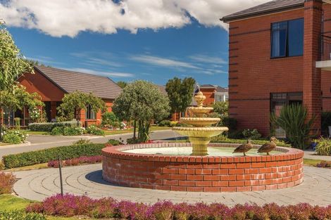 Photo of property in 215/5 Corbett Crescent, Aidanfield, Christchurch, 8025