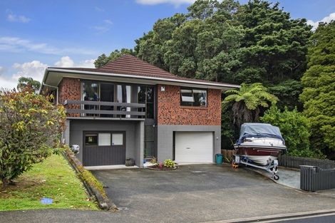 Photo of property in 23 Rurumoki Street, Regent, Whangarei, 0112