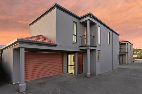 Photo of property in 18 Macaulay Street, Addington, Christchurch, 8024