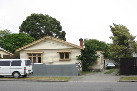 Photo of property in 22 Radley Street, Woolston, Christchurch, 8023