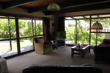 Photo of property in 21 O'neill Crescent, Bridge Hill, Alexandra, 9320