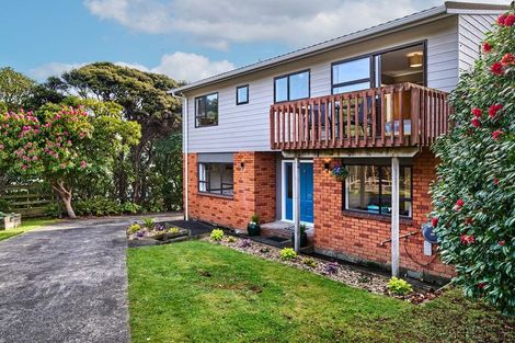 Photo of property in 9d Muri Road, Pukerua Bay, 5026