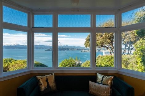 Photo of property in 49 Anne Street, Wadestown, Wellington, 6012