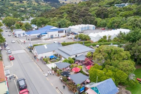 Photo of property in 65 Rue Lavaud, Akaroa, 7520
