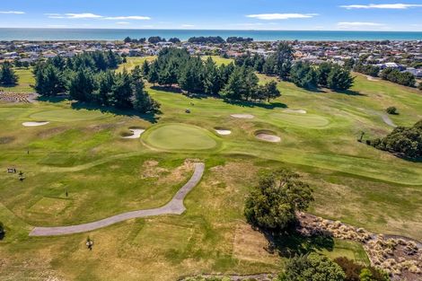 Photo of property in 414 Bower Avenue, Parklands, Christchurch, 8083