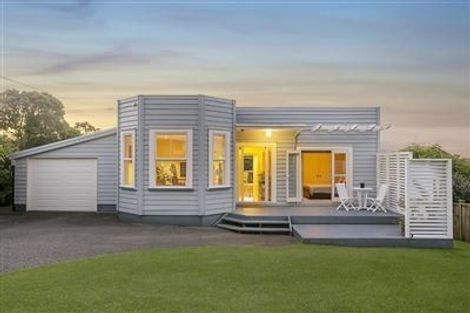 Photo of property in 80 Verbena Road, Birkdale, Auckland, 0626