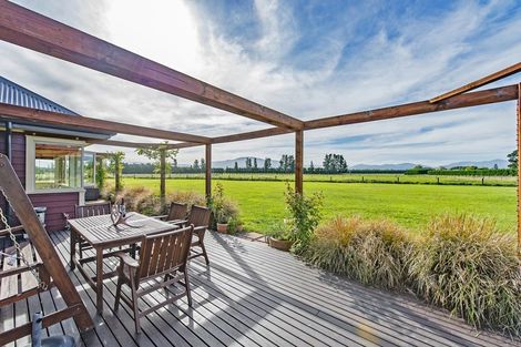 Photo of property in 298 Birch Hill Road, Okuku, Rangiora, 7473