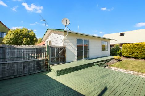 Photo of property in 2/14 Saint Lukes Street, Woolston, Christchurch, 8062