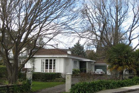 Photo of property in 47 Mchardy Street, Havelock North, 4130