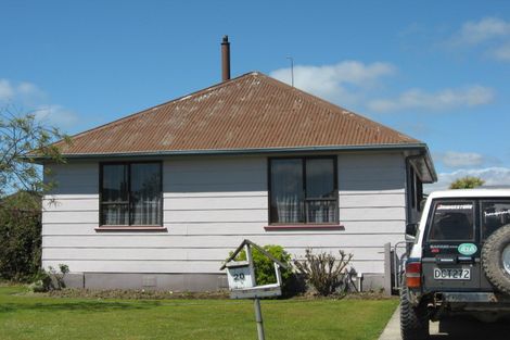 Photo of property in 20 Gothard Place, Westport, 7825