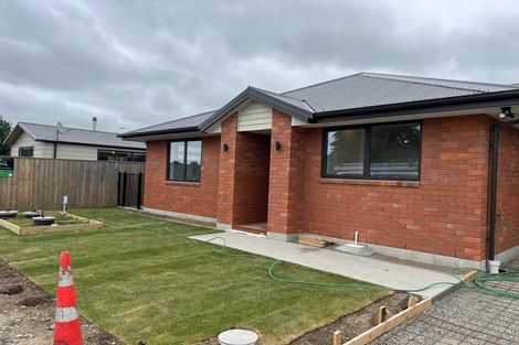 Photo of property in 1 Kimberley Road, Darfield, 7510