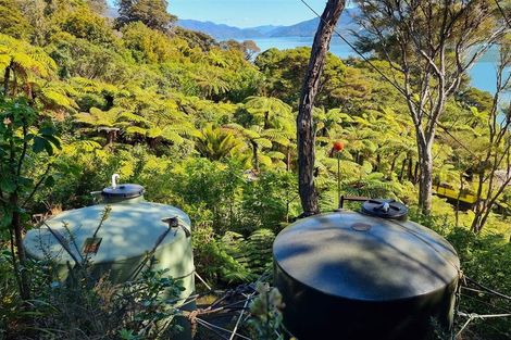 Photo of property in Willow Bay, Mahau Sound, Marlborough Sounds, 7282