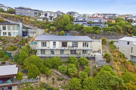 Photo of property in 6 Redcliffs View Lane, Redcliffs, Christchurch, 8081