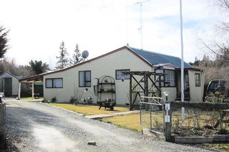 Photo of property in 7 Eask Street, Naseby, 9396