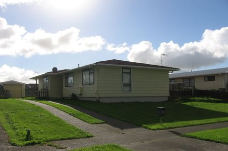 Photo of property in 6 Cascade Crescent, Westbrook, Palmerston North, 4412