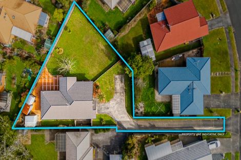 Photo of property in 37 Waimoko Glen, Swanson, Auckland, 0612