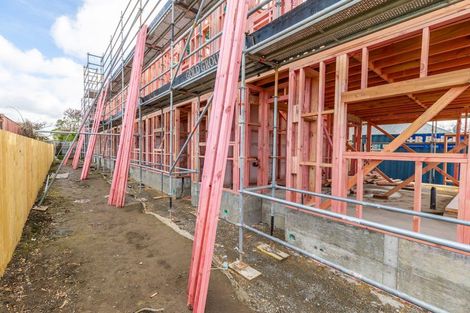 Photo of property in 7/635 Worcester Street, Linwood, Christchurch, 8062